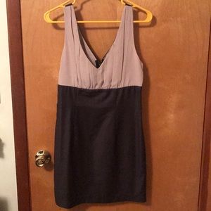 Super cute mini dress!